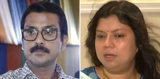 দাম্পত্য ইতি টেনে বিবাহবিচ্ছেদের পথে হাঁটছেন স্বরূপ-জুঁই