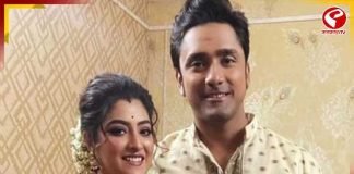 ‘যমুনা ঢাকি’র নস্ট্যালজিয়া ফিরিয়ে গ্র্যান্ড কামব্যাক! চার বছর পর ফের একসঙ্গে রুবেল-শ্বেতা