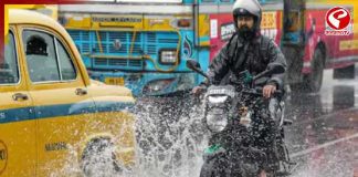 গণনার দিনে তুমুল ঝড়-বৃষ্টি! গরম বাড়বে না কমবে?
