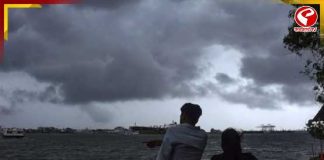শুরু বর্ষার কাউন্টডাউন শুরু…! মৌসুমী বায়ুর প্রভাবে ভিজবে বাংলা