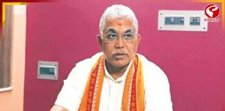 চাকরি, প্রশাসন, তেল দাম- একাধিক ইস্যু নিয়ে মুখোমুখি দিলীপ ঘোষ