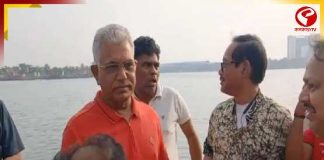 ‘হাজার হাজার সোনা পাপ্পু ঘুরে বেড়াচ্ছে’, বিস্ফোরক দিলীপ ঘোষ