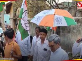ফল ঘোষণার আগে ‘বুথে বুথে অঙ্ক’! বলরামপুরে জয়ের ব্যাপারে কতটা আত্মবিশ্বাসী শান্তিরাম মাহাতো?