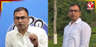 শুভেন্দু অধিকারীর কনভয়ে হামলার ঘটনায় গ্রেফতার তৃণমূল নেতা