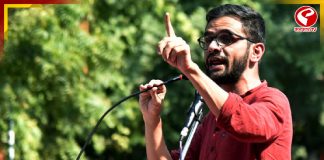 অবশেষে অন্তর্বর্তী জামিন পেলেন উমর খলিদ