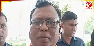 ‘কেউ রেহাই পাবে না…’ বেআইনি মাদ্রাসা নির্মাণ নিয়ে সতর্ক বার্তা দিলেন ক্ষুদিরাম