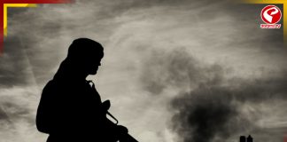 ফের খতম হল আরও এক ভারতশত্রু