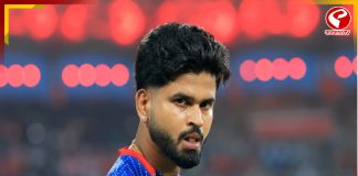 ফর্মুলা ওয়ান প্রকল্পের ব্র্যান্ড অ্যাম্বাসাডর হলেন শ্রেয়স