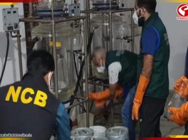 বড় সাফল্য পেল এনসিবি, উদ্ধার ১,৭৪৫ কোটি টাকার মাদক