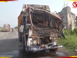 মর্মান্তিক ঘটনা সিঙ্গুরে, অগ্নিদগ্ধ হয়ে মৃত্যু হল চালকের