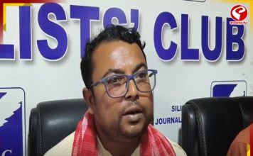 উত্তরবঙ্গে উন্নয়নের লক্ষ্যে ২৮ দফা দাবি মতুয়া সেনার