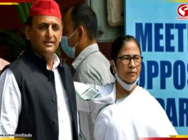 ‘তৃণমূল ২৩৪ আসনে জিতবে’, জানিয়ে দিলেন অখিলেশ
