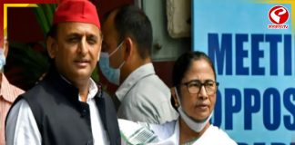 ‘তৃণমূল ২৩৪ আসনে জিতবে’, জানিয়ে দিলেন অখিলেশ
