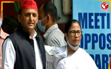 ‘তৃণমূল ২৩৪ আসনে জিতবে’, জানিয়ে দিলেন অখিলেশ