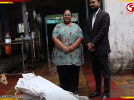 ভোট শেষ হতেই এক অভিনব পদক্ষেপ করলেন শিলিগুড়ির কংগ্রেস প্রার্থী