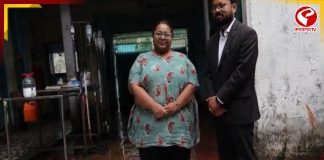 ভোট শেষ হতেই এক অভিনব পদক্ষেপ করলেন শিলিগুড়ির কংগ্রেস প্রার্থী