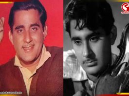 প্রয়াত বর্ষীয়ান অভিনেতা সুদেশ কুমার