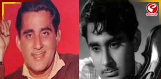 প্রয়াত বর্ষীয়ান অভিনেতা সুদেশ কুমার