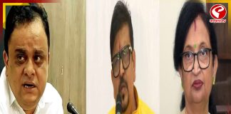 গেরুয়া ঝড়ে রাজ্যের প্রায় ১৪ জন মন্ত্রী খোয়াতে পারেন নিজের কেন্দ্র!