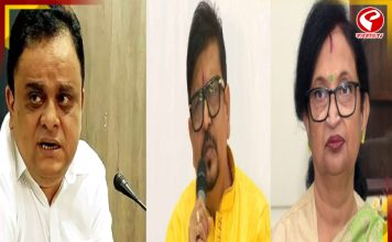 গেরুয়া ঝড়ে রাজ্যের প্রায় ১৪ জন মন্ত্রী খোয়াতে পারেন নিজের কেন্দ্র!
