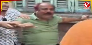 প্রাক্তন তৃণমূল কাউন্সিলরকে মারধরের অভিযোগ! চাঞ্চল্য হাওড়ায়
