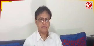 তৃণমূল ছাড়লেন প্রাক্তন হাওড়া পুরপ্রধান সুজয় চক্রবর্তী