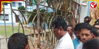 ভোটের পর ব্যাহত হচ্ছিল পঞ্চায়েতের কাজকর্ম, পদক্ষেপ করলেন বিজেপির নবনির্বাচিত বিধায়ক