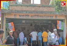 ১৫ বছর পর ‘দখলমুক্ত’ কংগ্রেসের পার্টি অফিস, পুনরুদ্ধার ঘিরে রাজনৈতিক চর্চা
