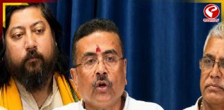 প্রথম ক্যাবিনেট বৈঠকে একাধিক বড় ঘোষণা মুখ্যমন্ত্রী শুভেন্দুর