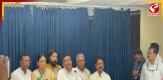 ভারতীয় ন্যায় সংহিতা নিয়ে বড় ঘোষণা মুখ্যমন্ত্রী শুভেন্দু অধিকারীর