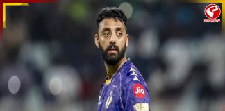 ফের চোট বরুণের? RCB-র বিরুদ্ধে খেলতে পারবেন? উঠছে প্রশ্ন