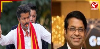 মিলেছে ভবিষ্যদ্বাণী, এবার সেই জ্যোতিষীকেই বড় পদে বসালেন বিজয়!