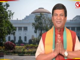 দলের স্পিকার পদপ্রার্থী হিসাবে রথীন্দ্র বসুকে বেছে নিল বিজেপি!