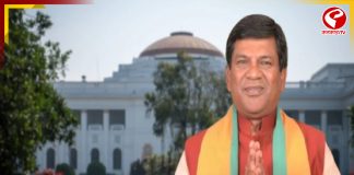 দলের স্পিকার পদপ্রার্থী হিসাবে রথীন্দ্র বসুকে বেছে নিল বিজেপি!
