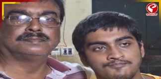 উচ্চ মাধ্যমিকে রাজ্যের তৃতীয় সৌম্য! খুশির জোয়ার পরিবারে