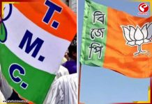 আসানসোল মেয়রের দফতরে প্রাক্তন মুখ্যমন্ত্রীর ছবি ঘিরে বিতর্ক, কী জানালেন মেয়র?