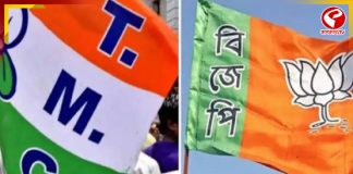আসানসোল মেয়রের দফতরে প্রাক্তন মুখ্যমন্ত্রীর ছবি ঘিরে বিতর্ক, কী জানালেন মেয়র?