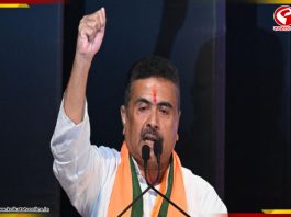 শুভেন্দুর হুঁশিয়ারির পরই ‘বুলডোজার অ্যাকশন’, ভাঙল ক্লক টাওয়ার