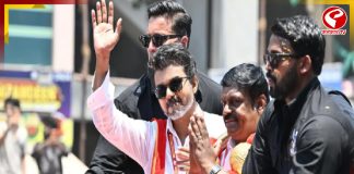 ডিএ বাড়ালেন মুখ্যমন্ত্রী বিজয়! কেন্দ্রীয় হারে মহার্ঘ ভাতা পাবেন সরকারি কর্মচারিরা