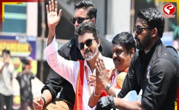 ডিএ বাড়ালেন মুখ্যমন্ত্রী বিজয়! কেন্দ্রীয় হারে মহার্ঘ ভাতা পাবেন সরকারি কর্মচারিরা
