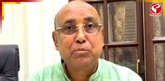 পুর-নিয়োগ দুর্নীতি মামলায় ইডি দফতরে হাজিরা রথীন ঘোষের