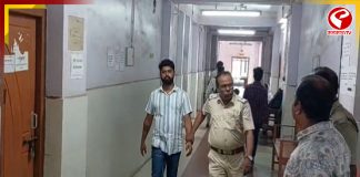 বাঁকুড়ায় বোমা উদ্ধারের ঘটনায় গ্রেফতার দুই তৃণমূল নেতা