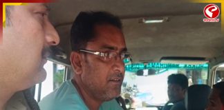 ভোট-পরবর্তী হিংসা মামলায় গ্রেফতার তৃণমূল নেতা