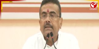 আরজি কর কাণ্ডে বড় পদক্ষেপ মুখ্যমন্ত্রী শুভেন্দু’র, সাসপেন্ড বিনীত গোয়েল, ইন্দিরা মুখোপাধ্যায়-সহ ৩