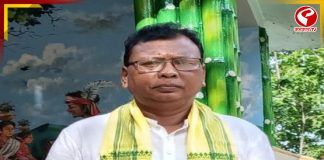 দুর্গাপুরে ৫৫ দিন ধরে চলছে ধর্না, সমস্যা সমাধানের আশ্বাস দিলেন মন্ত্রী ক্ষুদিরাম টুডু