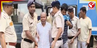 কাটোয়ায় চাঞ্চল্য! গ্রেফতার তৃণমূল কাউন্সিলর