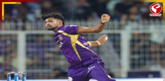মাঠে নেমেও ঠিকমতো বল করতে পারলেন না পাথিরানা