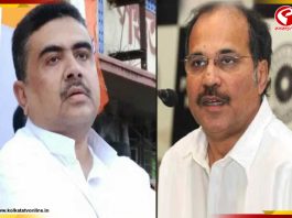 রাজ্যে পালাবদল হতেই মুখ্যমন্ত্রীকে চিঠি অধীর চৌধুরীর, কী লিখলেন অধীর?