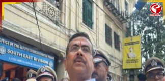 ‘আমার থেকে খারাপ পুলিশমন্ত্রী কেউ হবে না’, পার্ক সার্কাসের ঘটনা নিয়ে হুঁশিয়ারি মুখ্যমন্ত্রীর