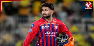 পন্থকে নিয়ে বড় সিদ্ধান্ত নিতে চলেছে বিসিসিআই?